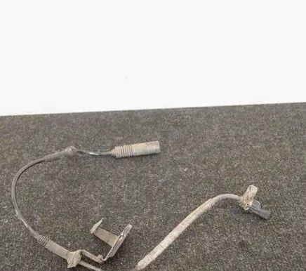 BMW 3 E90 E91 ABS brake wheel speed sensor
