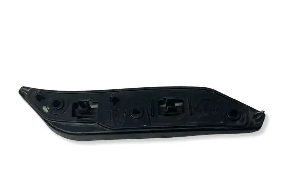 Seat Ibiza V (KJ) Front bumper mounting bracket 6F0807184A