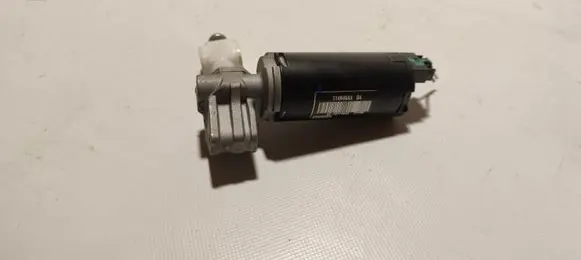 Opel Grandland X Seat adjustment motor 1149464X