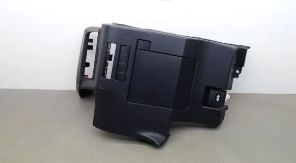 Lexus RX 450H Dashboard lower bottom trim panel 5504548190