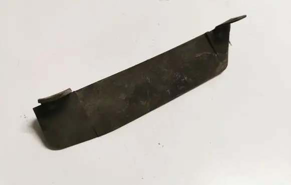Subaru Outback (BS) Other under body part 59123AL10A