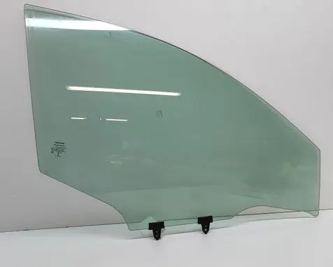 Nissan Qashqai Front door window glass four-door 803004EA0A 43R001582