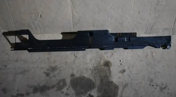 Porsche 997 Parcel shelf 971864595B