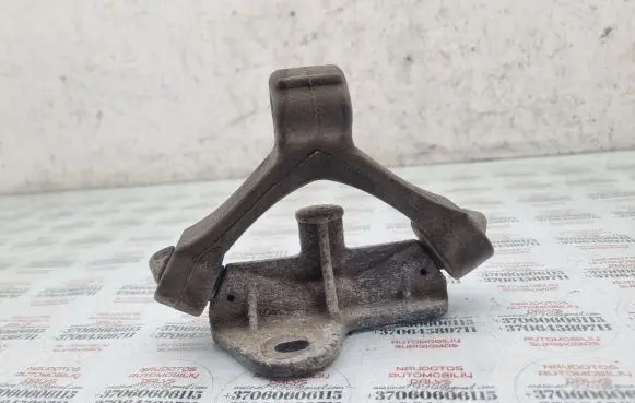 Audi A4 S4 B6 8E 8H Muffler mount bracket/holder 4B0253663E 8E0253147