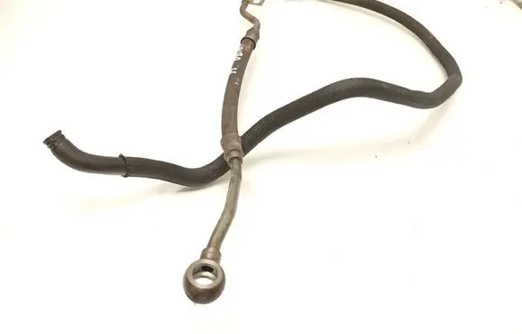 Audi A4 S4 B7 8E 8H Power steering hose/pipe/line 