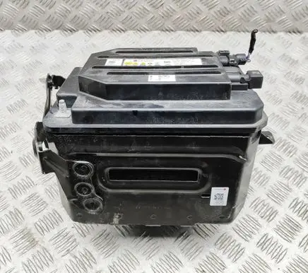 BMW X3 G01 Hybrid / electric car battery 5A34748