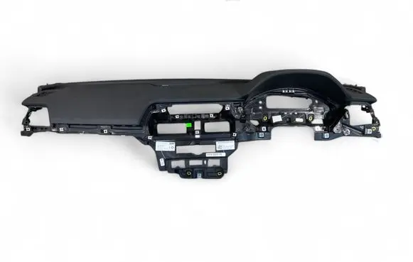 Audi Q5 SQ5 Dashboard 80C857001 PNE40533520 4053352