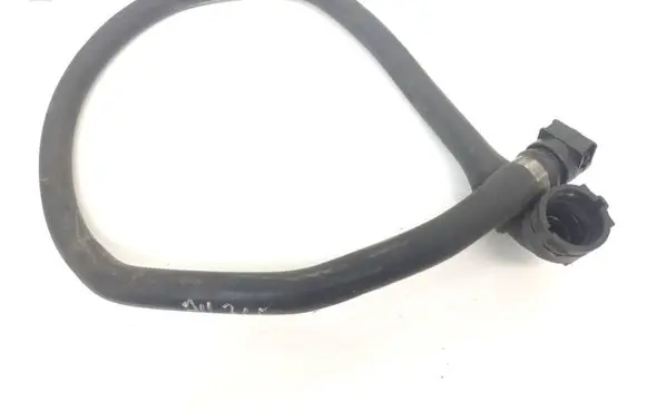 BMW 5 E60 E61 Engine coolant pipe/hose 7796273 17127796273 1712779627302
