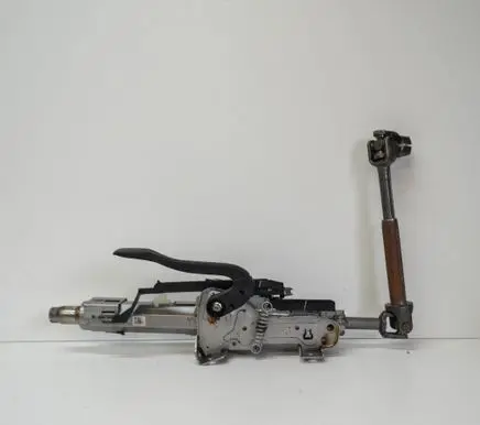 Volkswagen Jetta VII Steering rack mechanical part 5QM419502AE