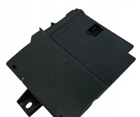Audi Q7 4M Other control units/modules 4M0937513C