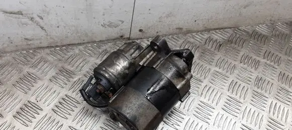 Renault Laguna II Starter motor 7700105119