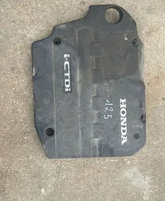 Honda Accord Engine cover (trim) Pa6pa66md30