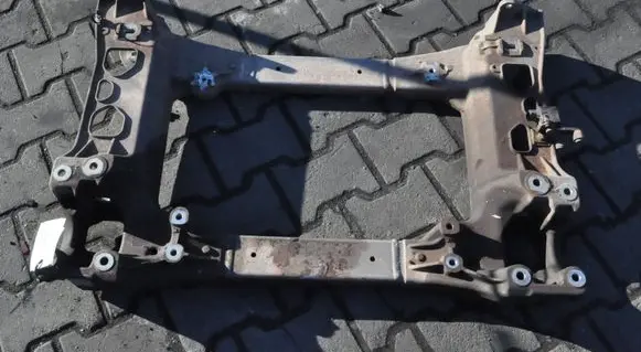 Aston Martin Vantage III Rear suspension assembly kit set 