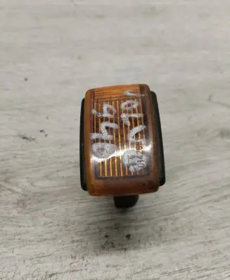 Volvo 940 Front indicator light