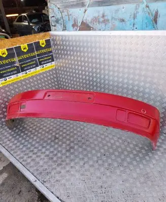 Volkswagen Multivan T4 Front bumper 705807101M