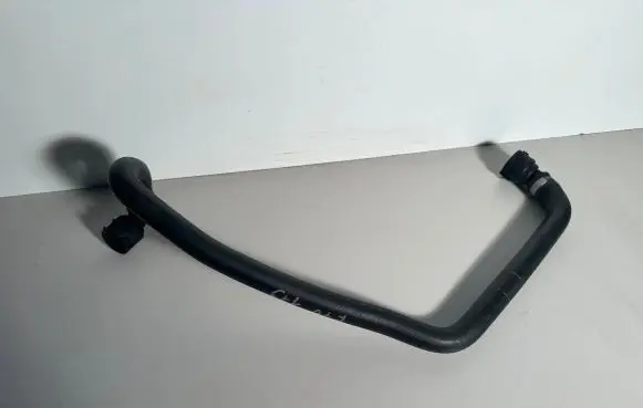 BMW X5 E70 Engine coolant pipe/hose 6943279 118351103059