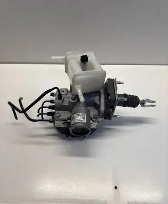 KIA Niro ABS Pump 58500G5300 MBGU2A004938 BH60764D00
