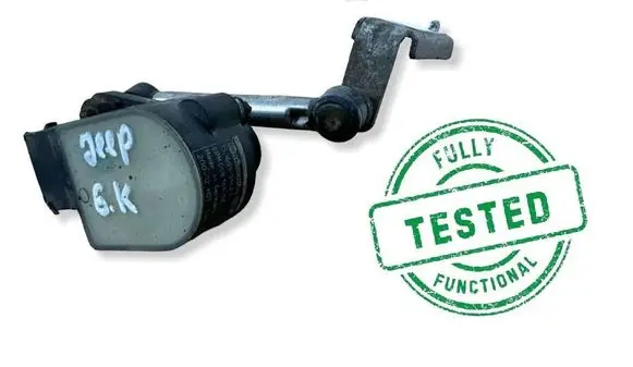 Jeep Grand Cherokee Rear air suspension level height sensor 68164814AA