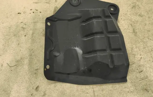 Nissan Murano Z52 Front mudguard 648395AA0B