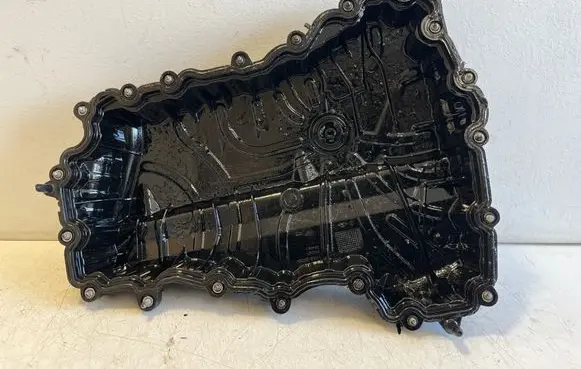Ford Galaxy Oil sump 
