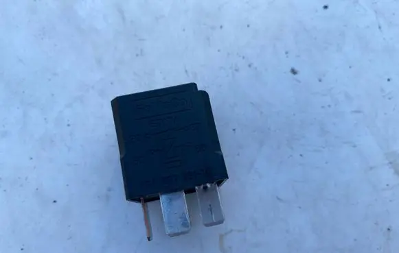 Ford Galaxy Other relay 6G9T14B192CA