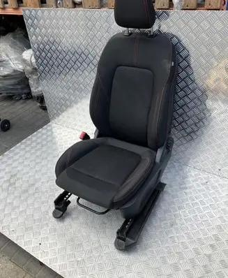 Ford Puma Seat set 