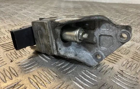 BMW 3 E90 E91 Turbine electric control actuator 13519652 781019904