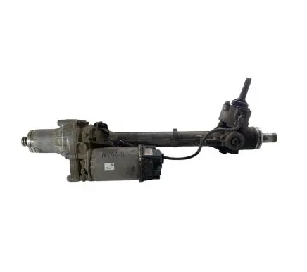 Alfa Romeo Stelvio Steering rack 7818177810 7806277500 0273010282