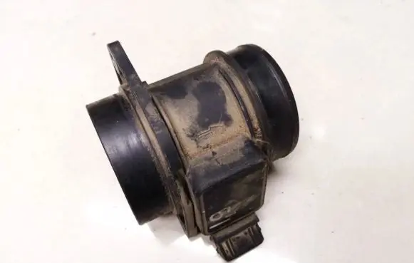 Renault Laguna I Mass air flow meter 7700105010B 5WK9615