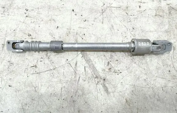 Mercedes-Benz EQS X296 Steering column universal joint A2974601900