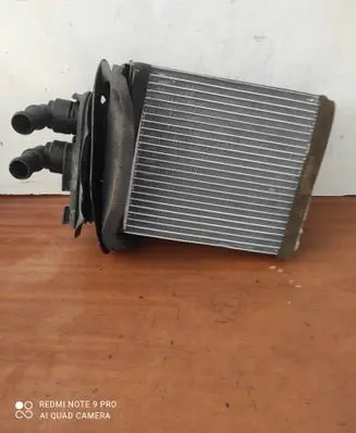 Skoda Rapid (NH) Heater blower radiator DW795001 HC4S1