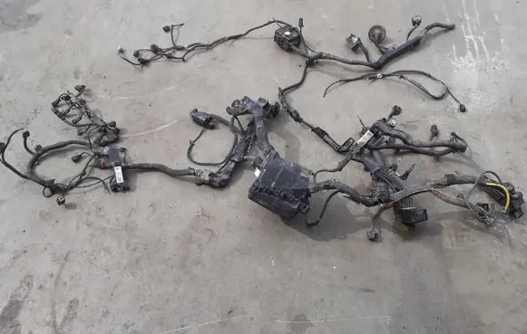 KIA Optima Engine installation wiring loom 91471D4590