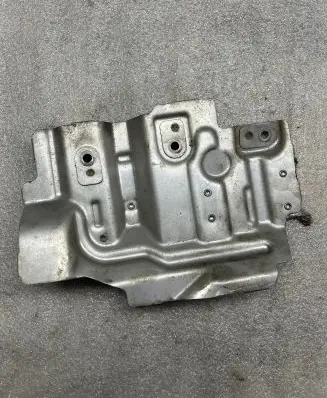 Mazda CX-5 Other interior part