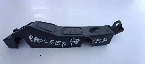 KIA Ceed Front bumper mounting bracket 86514J7000