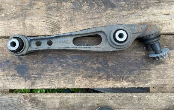 Land Rover Range Rover L405 Front lower control arm/wishbone 3C255 EZB6A