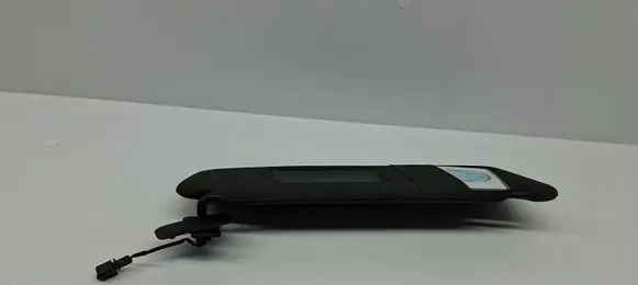 Sun visor
