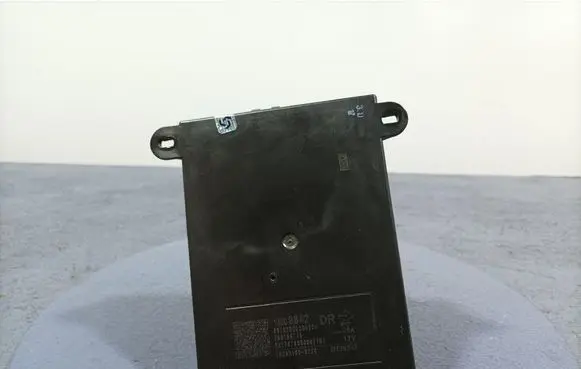 Other control units/modules