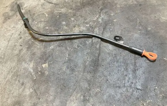 Peugeot Expert Oil level dip stick 