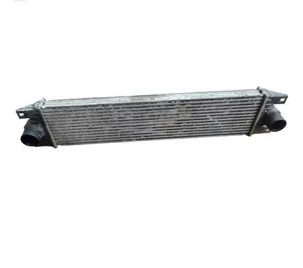 Opel Movano A Intercooler radiator 874806M IA1305