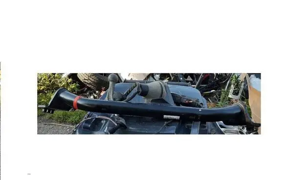Mercedes-Benz A W177 Tow bar A1773101200