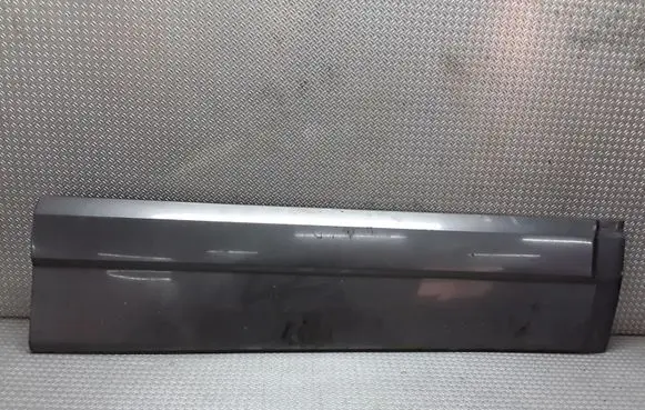 KIA Sorento Front door trim (molding) 877413E001