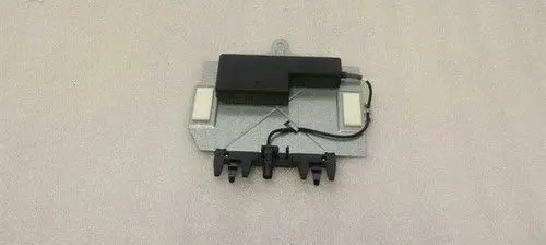 Mercedes-Benz CL C216 Aerial antenna switch A2168201375
