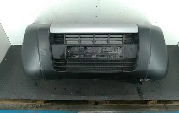 Fiat Fiorino Front bumper
