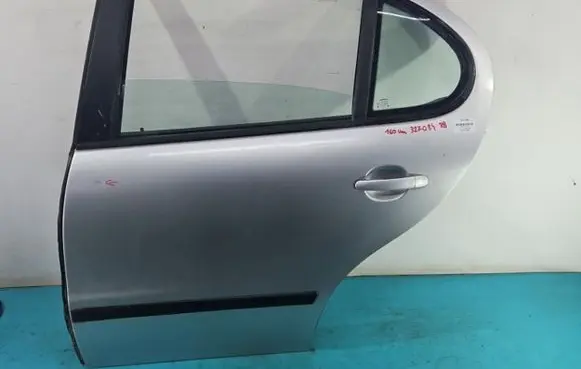 Seat Leon (1M) Rear door IMPRK1413006