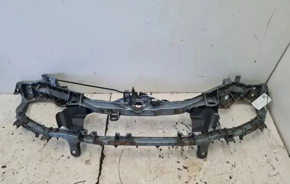 Ford C-MAX I Radiator support slam panel 3M518B041A