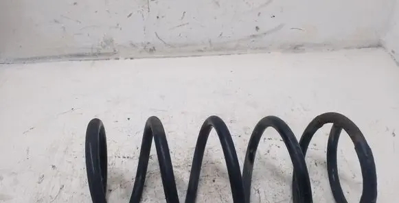 Volvo S80 Rear coil spring