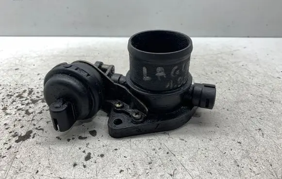 Renault Laguna II Throttle valve BA11123 0392