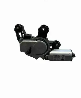 Audi A6 Allroad C5 Rear window wiper motor 8L0955711B