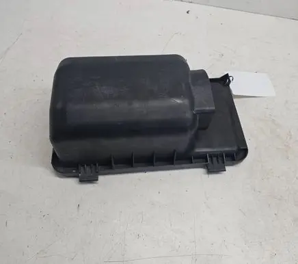 KIA Sorento Air filter box cover 281114D600