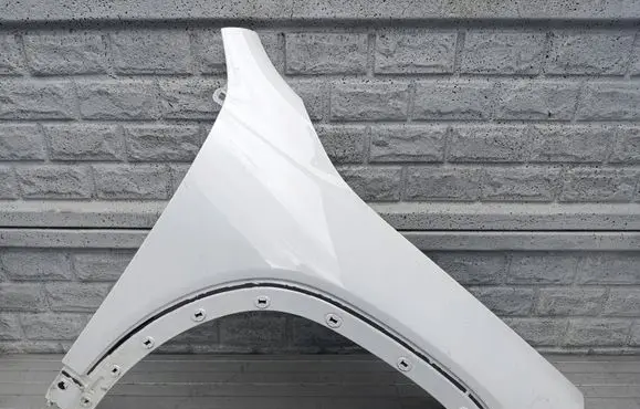 Mercedes-Benz GLB x247 Fender ppmerglb